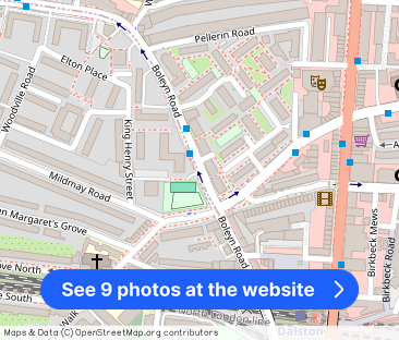 2 bedroom flat for rent - Photo 1