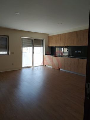 Apartamento T2 em Braga - Foto 1