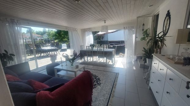 Torupsvägen, Vitaby - Photo 1