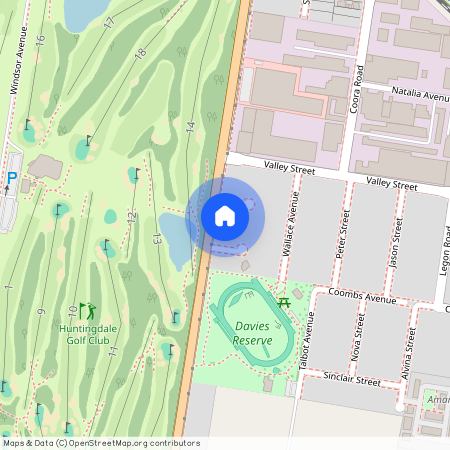 402 Huntingdale Road, Vic 3167, Oakleigh South