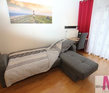 Nettes Apartment mit guter Verkehrsverbindung - Photo 5