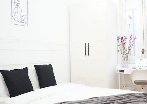 Calle de Goya, Madrid, Community of Madrid 28001