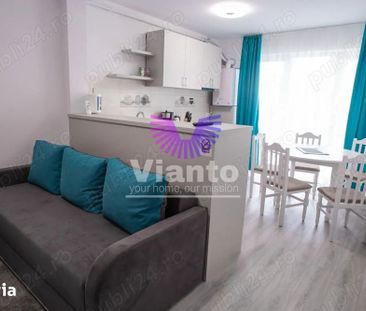 Apartament 2 Camere -Loc de Parcare - City Residence-Mall Promenada - Photo 2