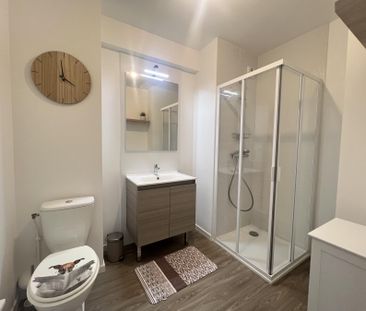 Location Appartement RENNES / Quartier JEANNE D´ARC - Photo 4