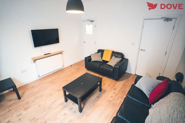 4 bedroom house share to rent - Photo 1
