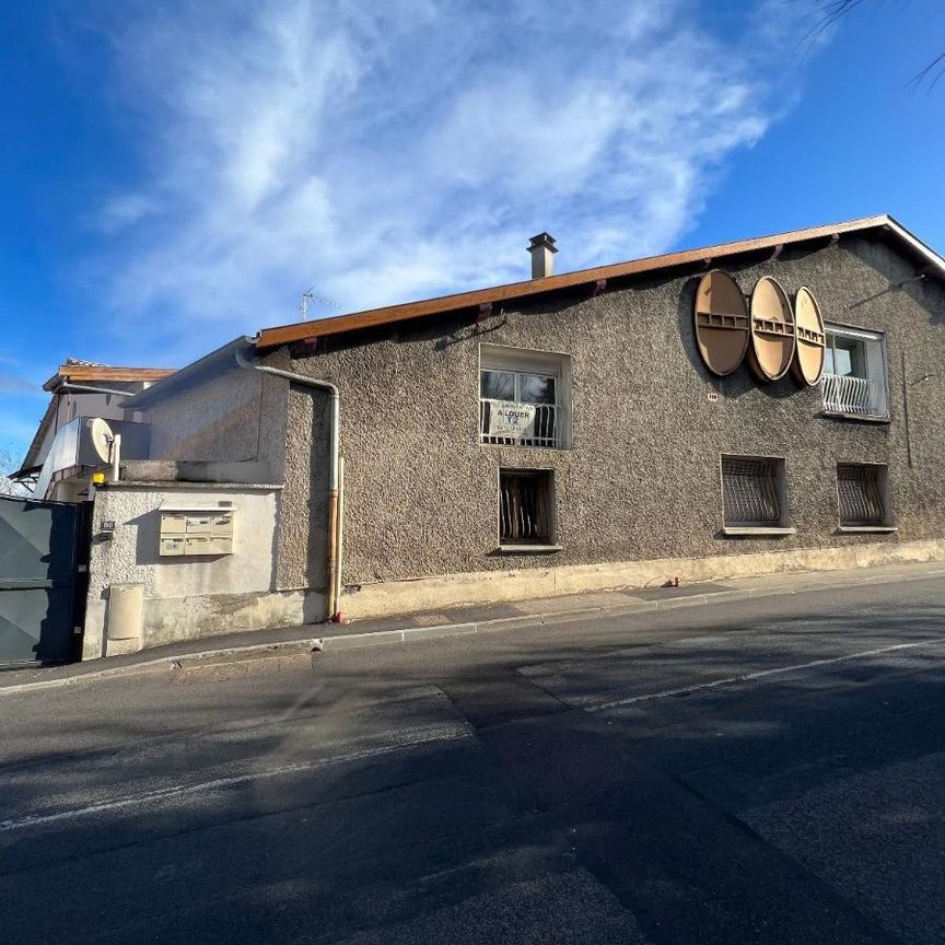 Location Appartement 2 pièces 38m² JONAGE 69330 - Photo 1