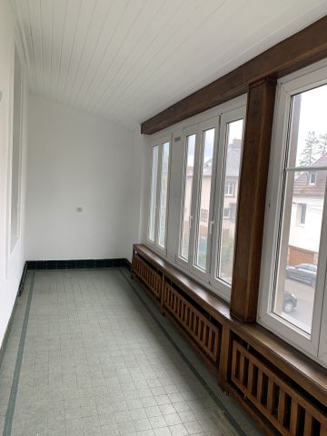 Location Appartement 3 pièces 96m² SARREGUEMINES 57200 - Photo 2