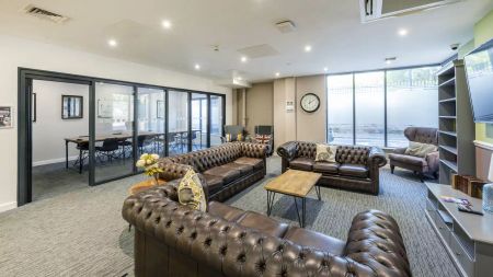 Classic Studio - Photo 4