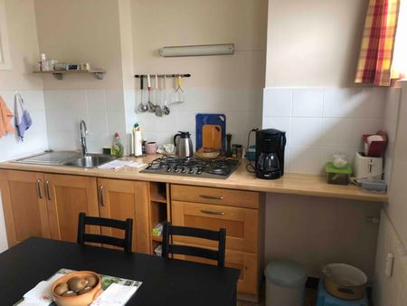 Appartement te huur - Foto 4