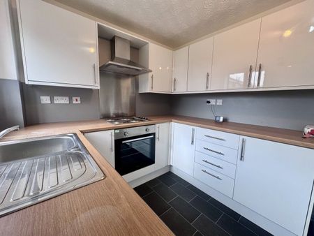 Hinchin Brook, Lenton, NG7, Property for rent - Photo 3