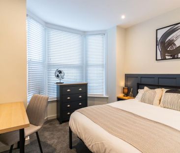 1 bedroom in a house share to rent - Photo 3
