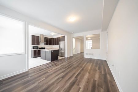 For Lease - 8 Cavesson Road Unit# Upper, Brampton, Ontario - Photo 2
