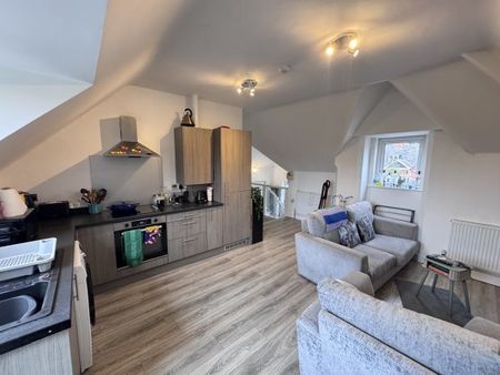 Mansfield Road, NG5 2BU, Property for rent - Photo 2