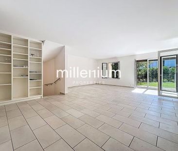 Villa familiale à Pregny-Chambésy - Photo 1