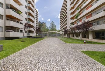 Apartamento T1 em Lisboa