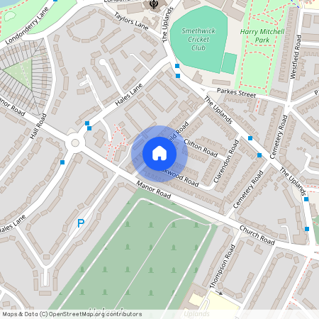 47 Beechfield Road, B67 6BS, Birmingham