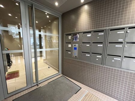 Appartement 2 Pièces 52 m² - Photo 2