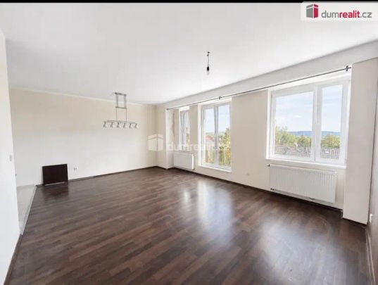 Pronájem bytu, 100 m - Photo 1