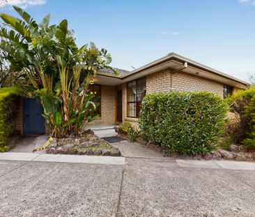 2 Bedroom Tidy Unit! - Photo 1