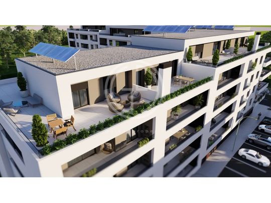 Apartamento T3 em Setúbal - Photo 1