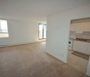 Spacious 2-Bedroom Apartment Available March 1st at Gilboa Tower - Photo 3