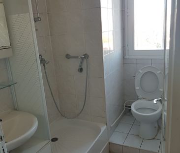 Location Appartement 1 pièce 26m² GOUSSAINVILLE 95190 - Photo 2
