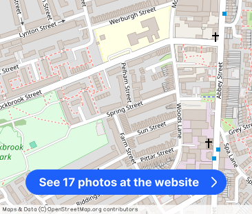 Spring Street, Derby - Photo 1