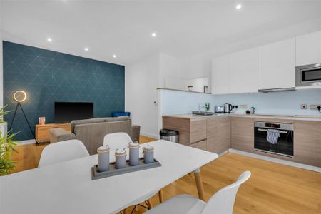 1 bedroom apartment to rent - Photo 2