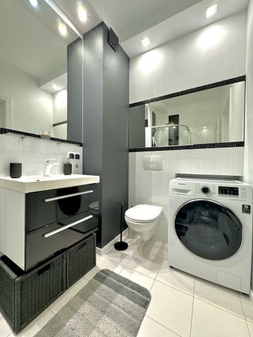 (Symbol 436891) MIESZKANIE na WYNAJEMSzczecin, Centrum Centrum, 2 pokoje, winda, m.postojowe - Zdjęcie 2