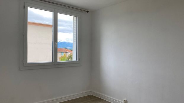 Location appartement 2 pièces 41.55 m² à Romans-sur-Isère (26100) - Photo 1