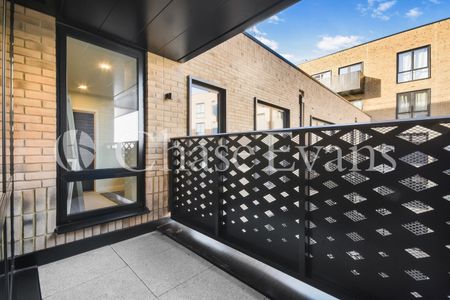 2 bedroom apartment to rent - Photo 4
