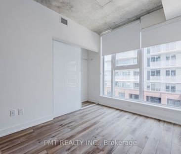 Riverside Square Lofts 15-45 , #704 - Photo 1