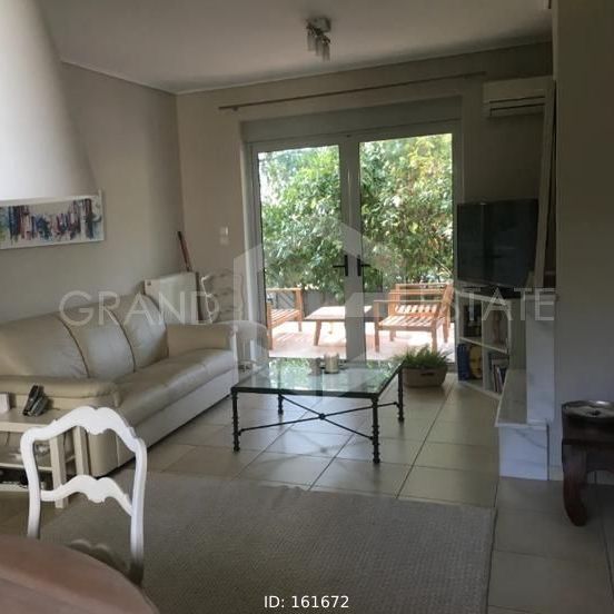 Διαμέρισμα για ενοικίαση Κηφισιά - Photo 1