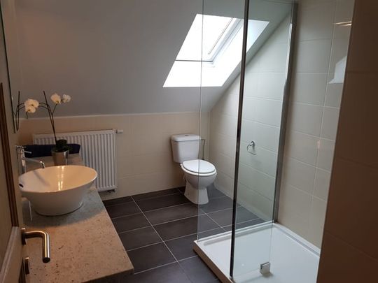 Appartement te huur - Photo 1