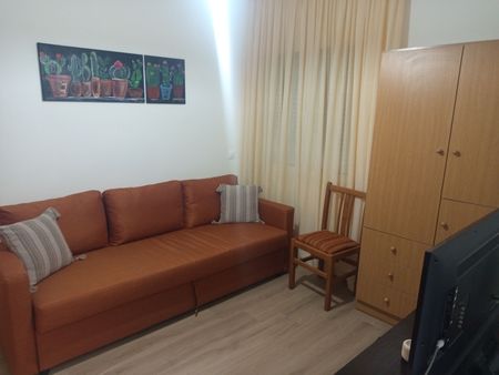 Διαμέρισμα για ενοικίαση Άνω Κουμ Καπί - Μπόλαρη (Χανιά) - Photo 2