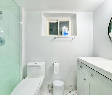 For Lease - 114 Upper Canada Drive, Toronto, Ontario - Photo 1