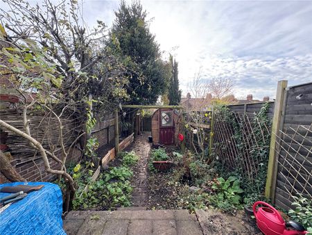 3 bedroom house to rent Pelham Road, NR3 - Photo 3