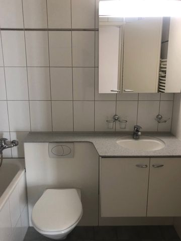2.5 Zimmer, 53 m², 4. Stock - Foto 5