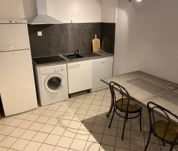 Appartement 3 pièces à Toul - Photo 1