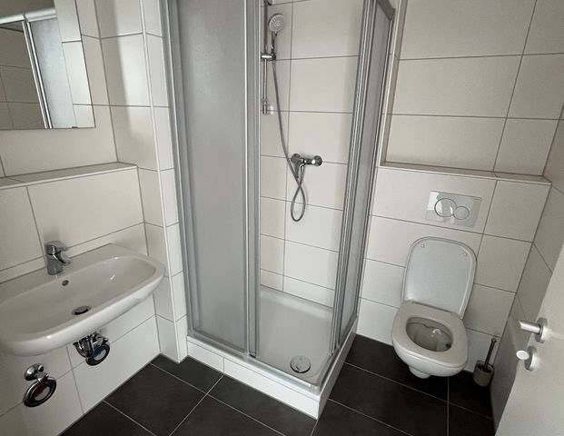 wunderschöne 1 Zimmerwohnung im Zentrum Heilbronn - Foto 1