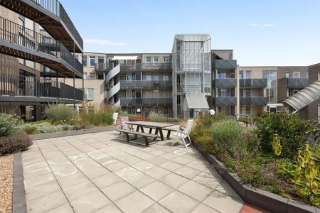 Appartement te huur: Vijfhoek 141 8011 NZ Zwolle - Foto 4