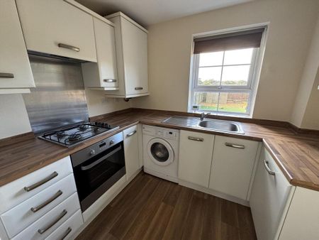 2 bedroom house to rent - Photo 3