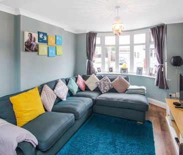 3 bedroom terraced house to rent - Photo 1