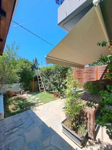 Μεζονέτα για ενοικίαση Οικισμός Μακεδονία (Πανόραμα) - Photo 2
