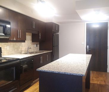 For Lease - 20 Blue Jays Way Unit# 2011, Toronto, Ontario - Photo 5