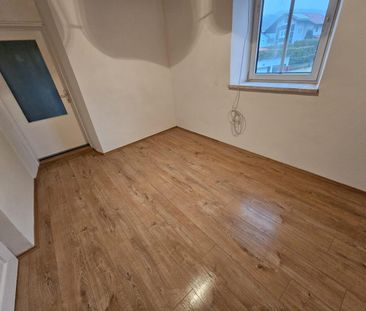 Sanierte 2 Zimmer Wohnung - Zentrumslage Köflach - Photo 4