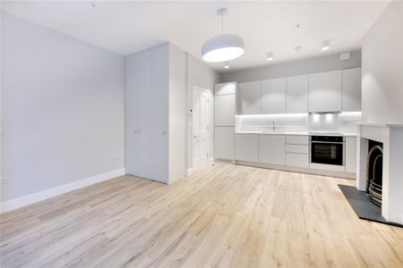 Studio to rent - Photo 4