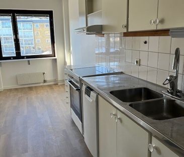 Bryggargatan 10 - Foto 2