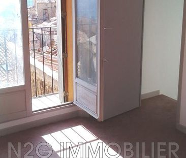 Location Appartement 3 pièces 65m² GRASSE 06130 - Photo 2