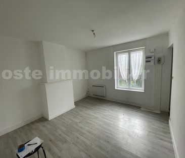 Location Appartement 3 pièces 75m² LILLE 59000 - Photo 1